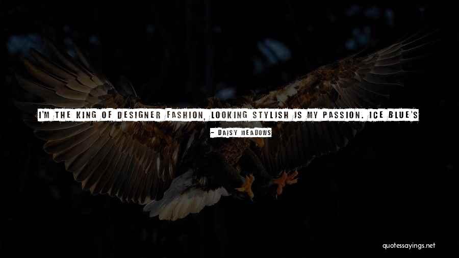 Stylish Quotes By Daisy Meadows Stylish Quotes By Daisy Meadows