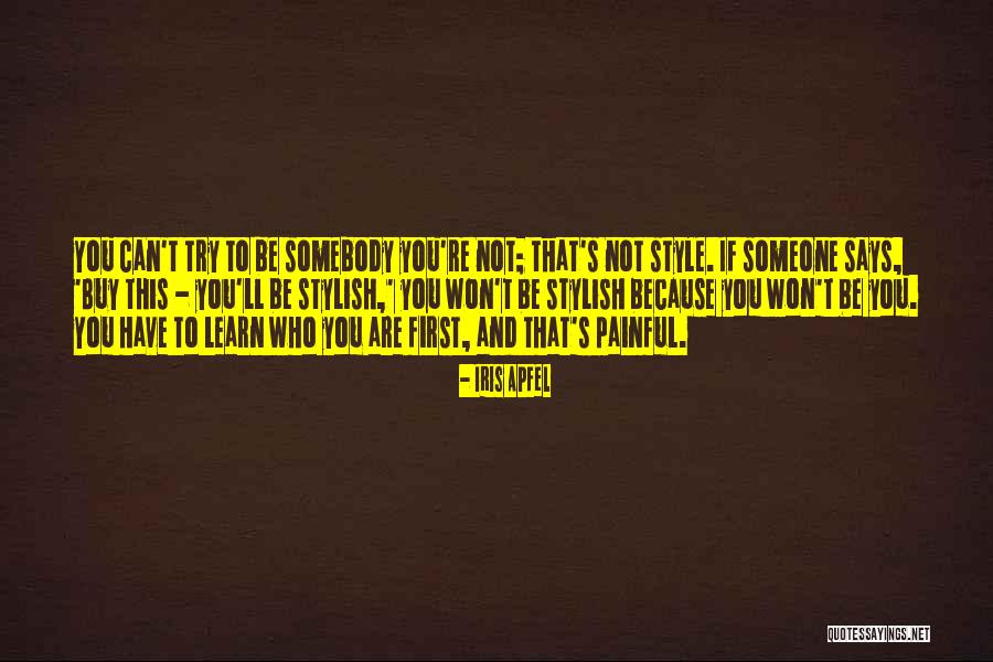 Stylish Quotes By Iris Apfel Stylish Quotes By Iris Apfel
