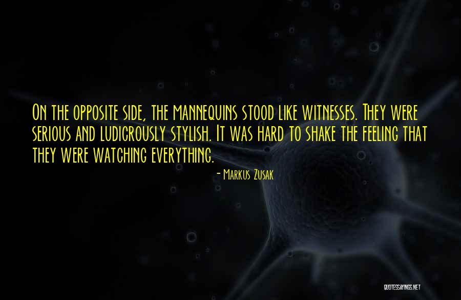 Stylish Quotes By Markus Zusak Stylish Quotes By Markus Zusak