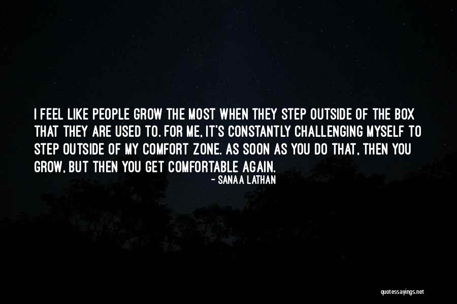 Stylishly Trim Quotes By Sanaa Lathan Stylishly Trim Quotes By Sanaa Lathan
