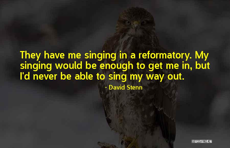Stylising Quotes By David Stenn Stylising Quotes By David Stenn