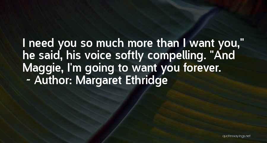 Stylist Inspirational Quotes By Margaret Ethridge