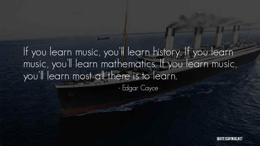 Stylistically Appropriate Quotes By Edgar Cayce Stylistically Appropriate Quotes By Edgar Cayce