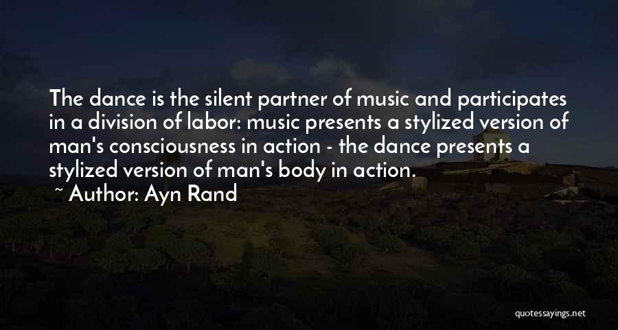 Stylized Quotes By Ayn Rand