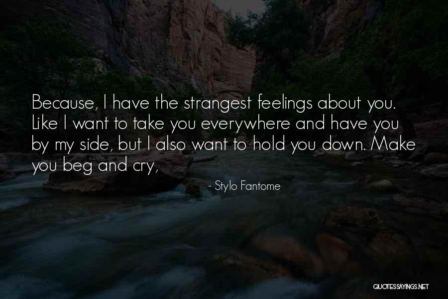 Stylo 4 Quotes By Stylo Fantome Stylo 4 Quotes By Stylo Fantome