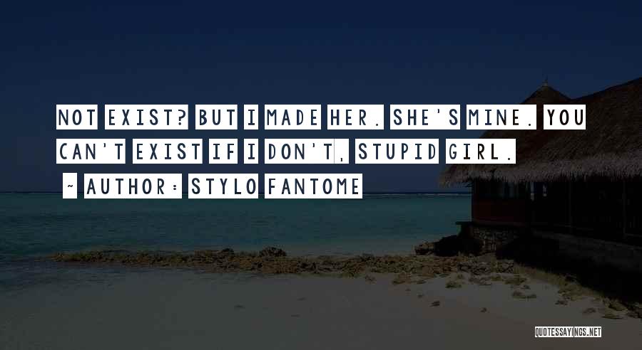 Stylo Fantome Quotes 1018535 Stylo Fantome Quotes 1018535