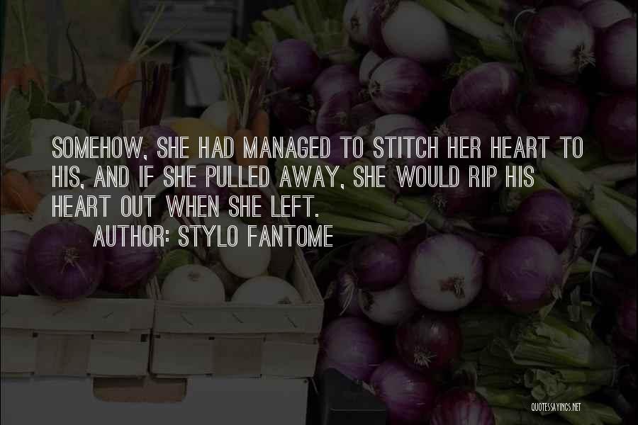 Stylo Fantome Quotes 1134805 Stylo Fantome Quotes 1134805