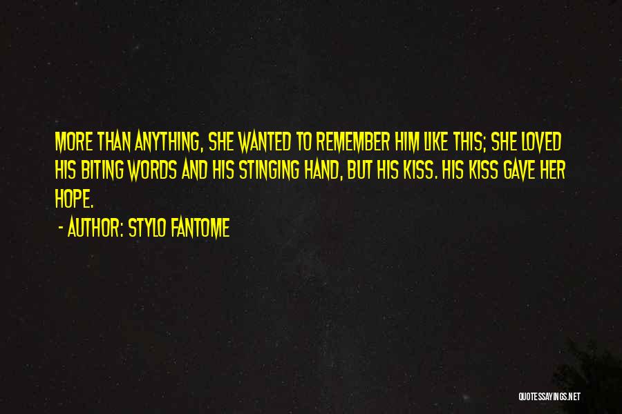 Stylo Fantome Quotes 1475450 Stylo Fantome Quotes 1475450