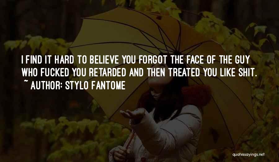 Stylo Fantome Quotes 2002537