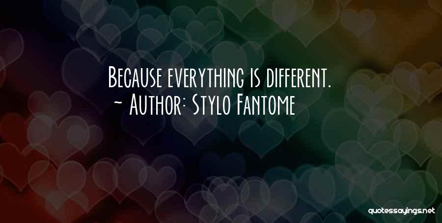 Stylo Fantome Quotes 421741