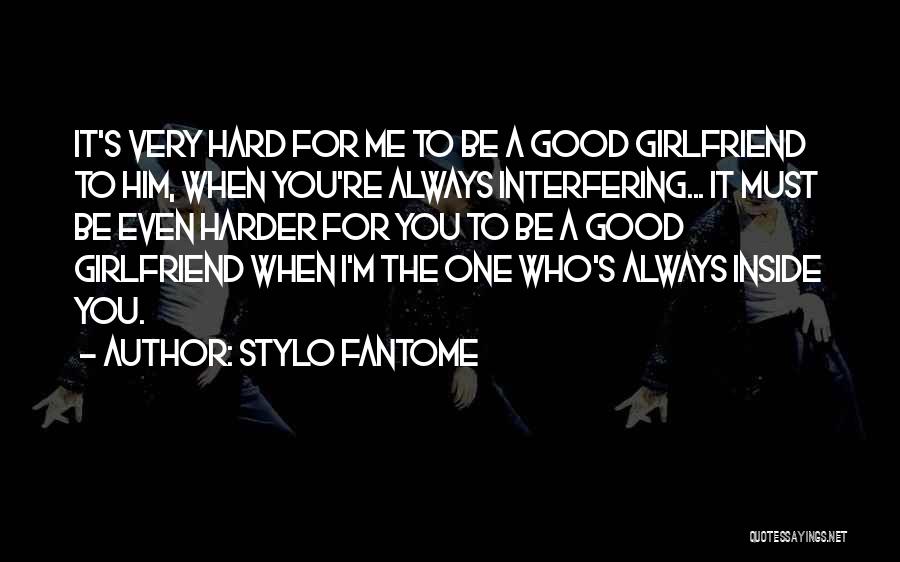 Stylo Fantome Quotes 958693