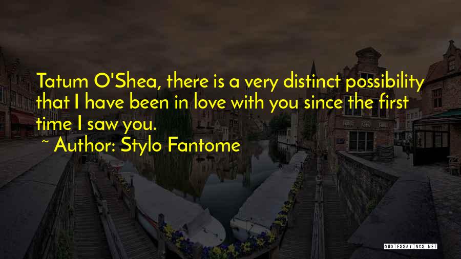Stylo Fantome Quotes 972928