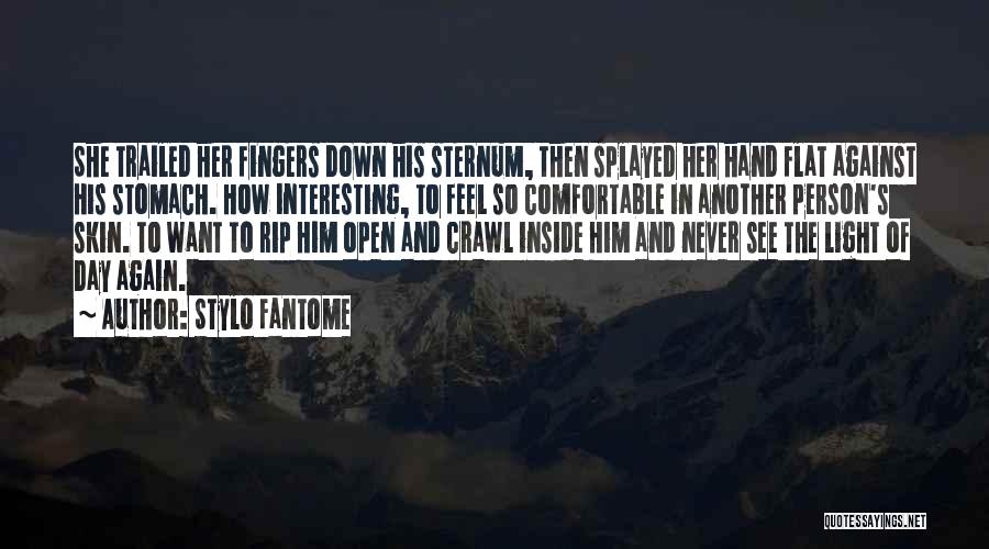 Stylo Fantome Quotes 977391 Stylo Fantome Quotes 977391