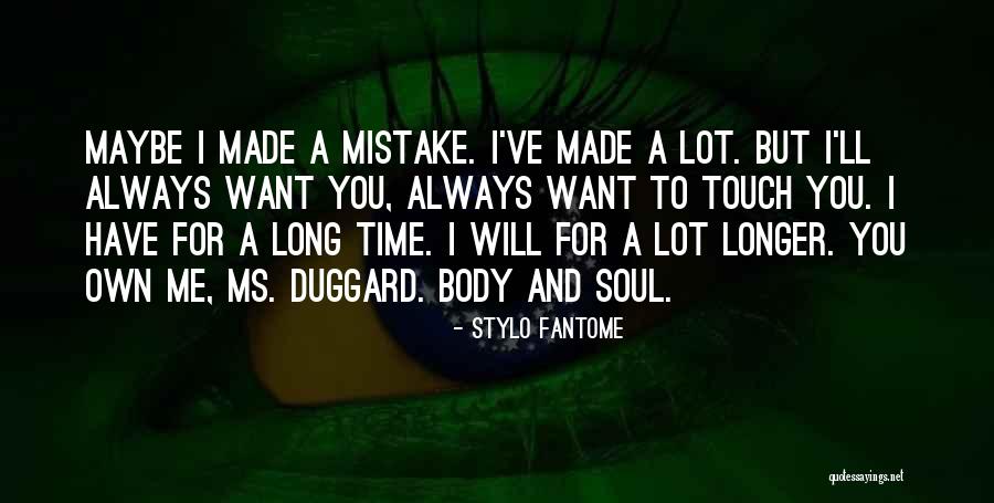 Stylo Quotes By Stylo Fantome