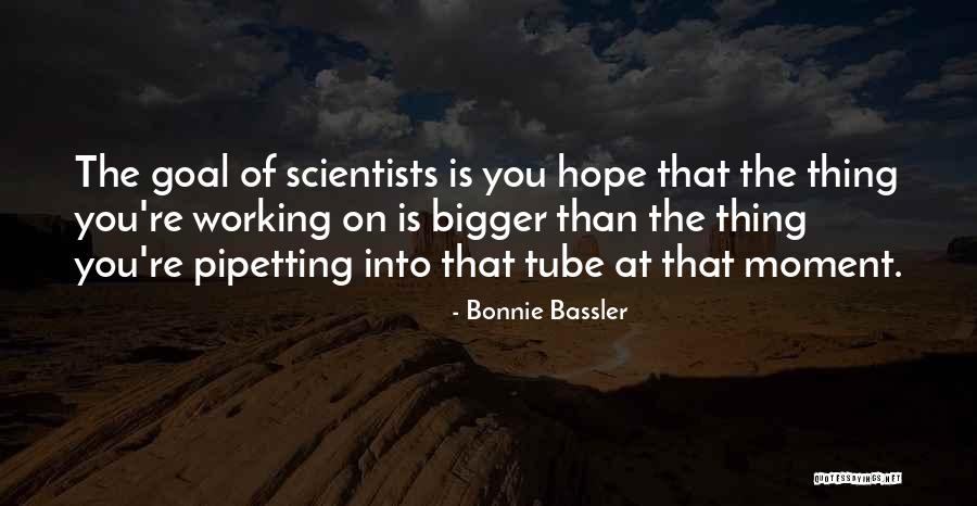 Stylz And Roman Quotes By Bonnie Bassler Stylz And Roman Quotes By Bonnie Bassler