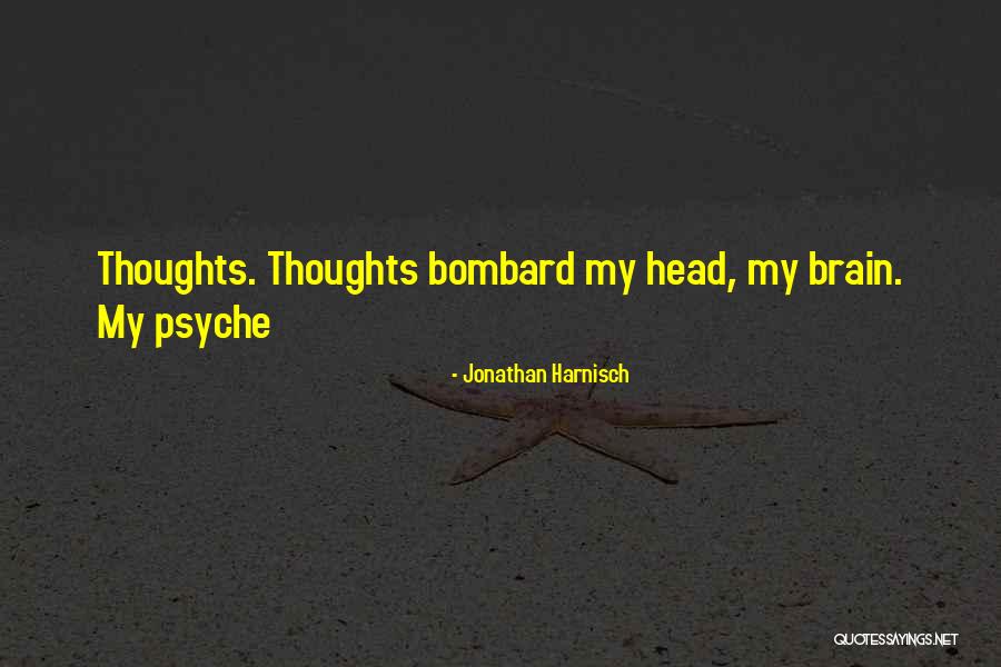 Stylzfm Quotes By Jonathan Harnisch Stylzfm Quotes By Jonathan Harnisch