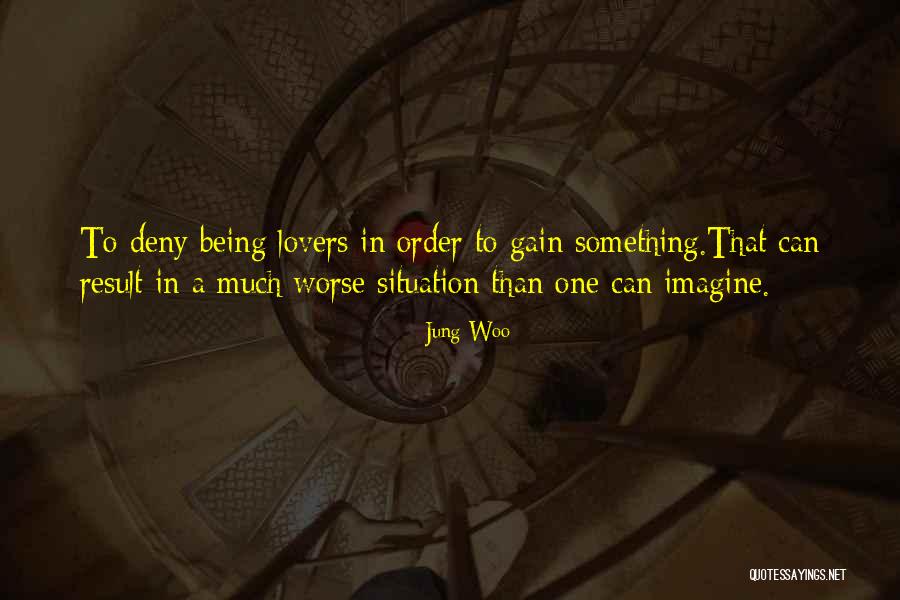 Stylzfm Quotes By Jung Woo Stylzfm Quotes By Jung Woo