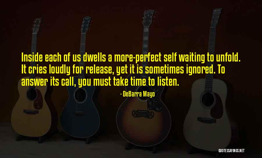 Stymie Quotes By DeBarra Mayo Stymie Quotes By DeBarra Mayo