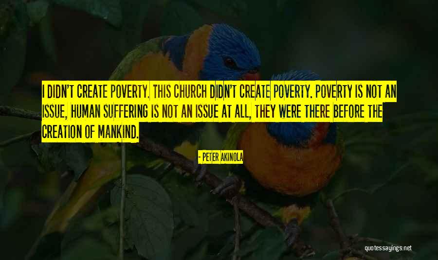 Stymie Quotes By Peter Akinola Stymie Quotes By Peter Akinola