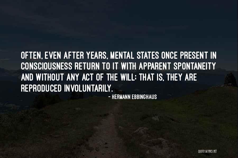 Stymied Seven Quotes By Hermann Ebbinghaus Stymied Seven Quotes By Hermann Ebbinghaus