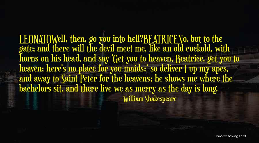 Stymieing Quotes By William Shakespeare Stymieing Quotes By William Shakespeare