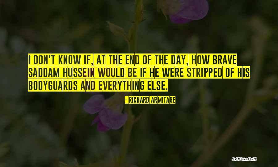 Stymies Restaurant Quotes By Richard Armitage Stymies Restaurant Quotes By Richard Armitage