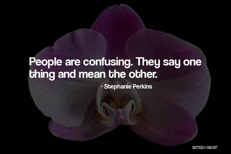 Styner Br2 Quotes By Stephanie Perkins Styner Br2 Quotes By Stephanie Perkins