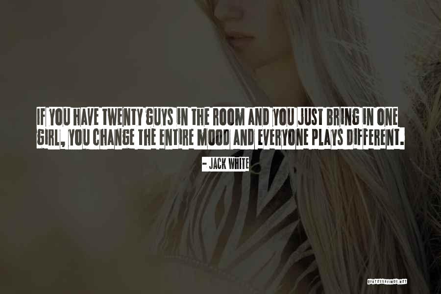 Stynes Family Quotes By Jack White Stynes Family Quotes By Jack White