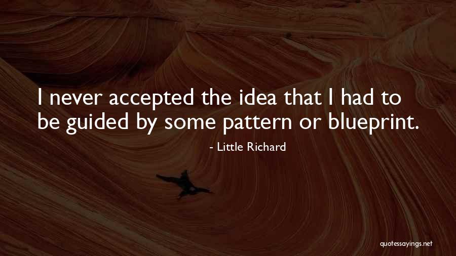 Stynes Family Quotes By Little Richard Stynes Family Quotes By Little Richard
