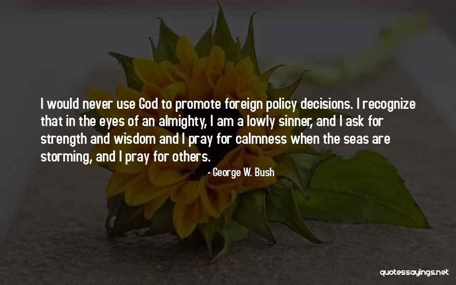 Stynor Quotes By George W. Bush Stynor Quotes By George W. Bush