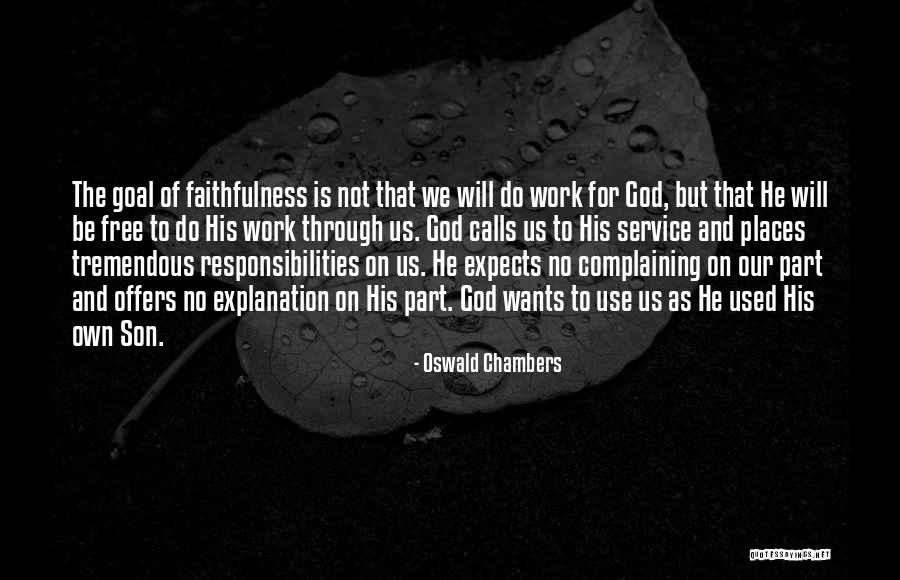 Stynor Quotes By Oswald Chambers Stynor Quotes By Oswald Chambers
