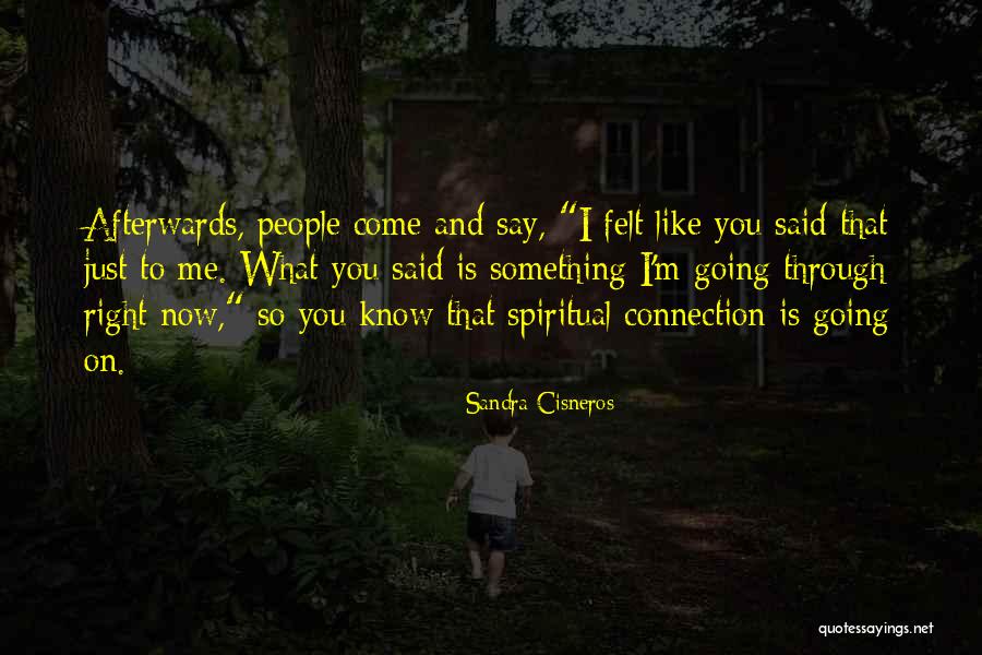 Stynor Quotes By Sandra Cisneros Stynor Quotes By Sandra Cisneros
