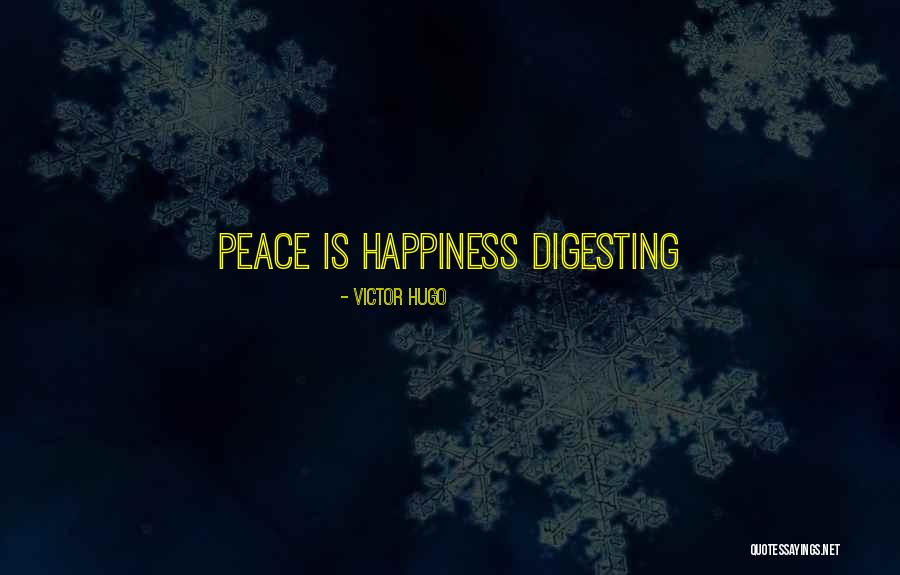 Stynor Quotes By Victor Hugo Stynor Quotes By Victor Hugo
