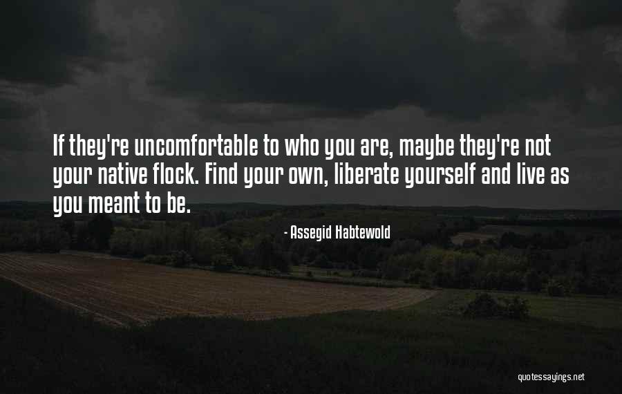 Styran Rivera Quotes By Assegid Habtewold Styran Rivera Quotes By Assegid Habtewold