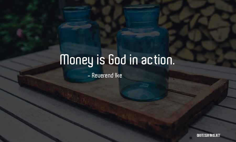 Styran Rivera Quotes By Reverend Ike Styran Rivera Quotes By Reverend Ike