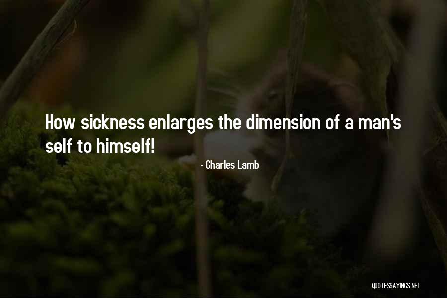 Styria Catering Quotes By Charles Lamb Styria Catering Quotes By Charles Lamb