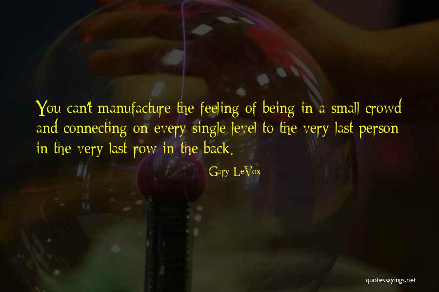 Styrmir Arnason Quotes By Gary LeVox Styrmir Arnason Quotes By Gary LeVox