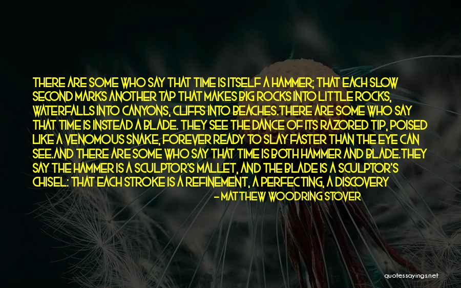 Styrmir Arnason Quotes By Matthew Woodring Stover Styrmir Arnason Quotes By Matthew Woodring Stover