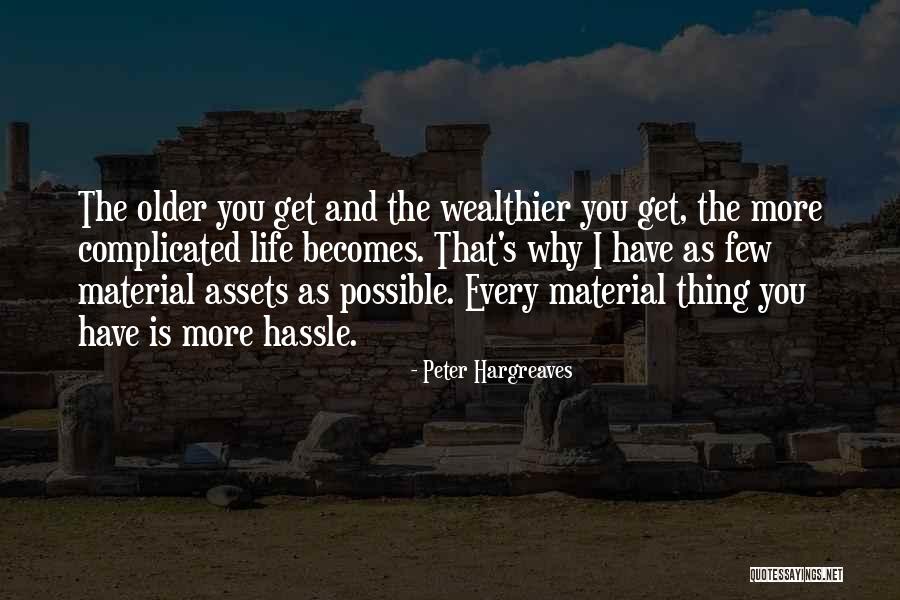 Styrmir Sigurdsson Quotes By Peter Hargreaves Styrmir Sigurdsson Quotes By Peter Hargreaves