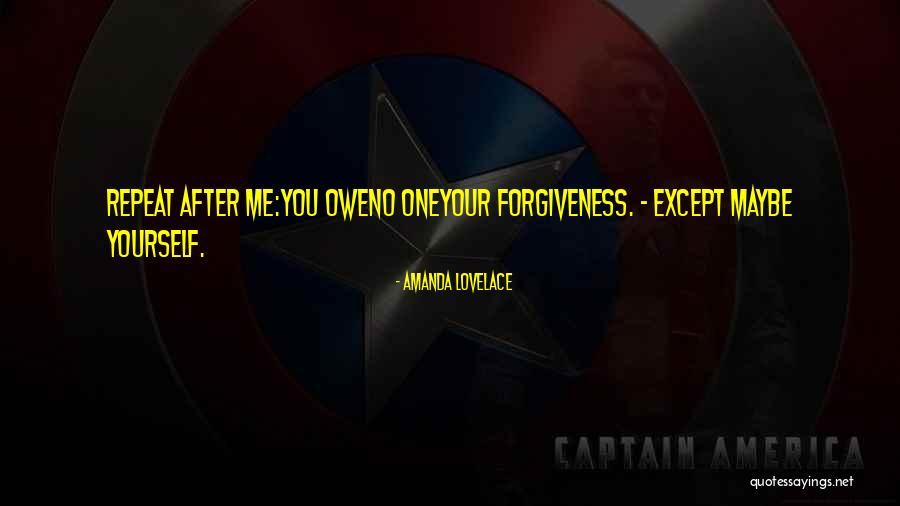 Styxs Tickets Quotes By Amanda Lovelace