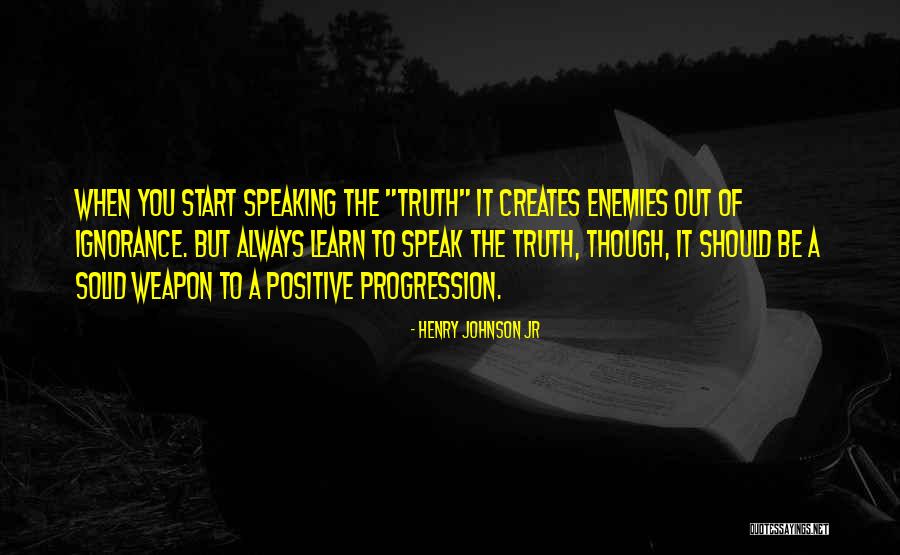 Su Icky Heureka Quotes By Henry Johnson Jr Su Icky Heureka Quotes By Henry Johnson Jr