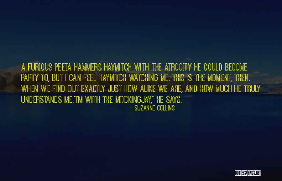 Su Icky Heureka Quotes By Suzanne Collins Su Icky Heureka Quotes By Suzanne Collins