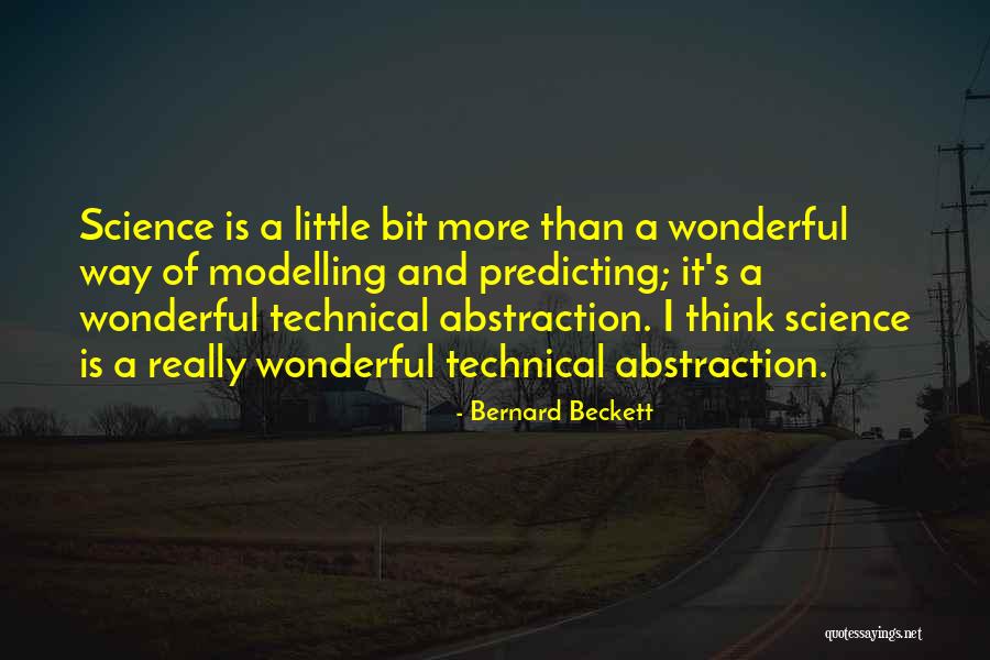 Su Ki Da Quotes By Bernard Beckett Su Ki Da Quotes By Bernard Beckett