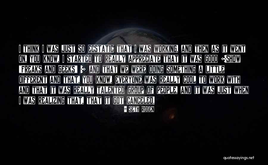Su Luluk Duygusu Guzel Sozler Quotes By Seth Rogen Su Luluk Duygusu Guzel Sozler Quotes By Seth Rogen