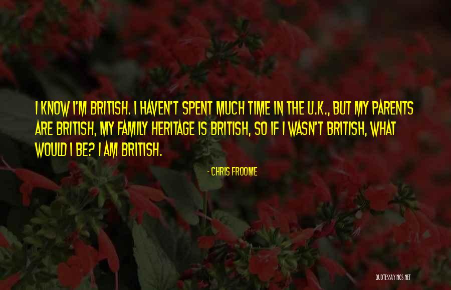 Su Luluk Ile Ilgili Yazilan Makaleler Quotes By Chris Froome Su Luluk Ile Ilgili Yazilan Makaleler Quotes By Chris Froome
