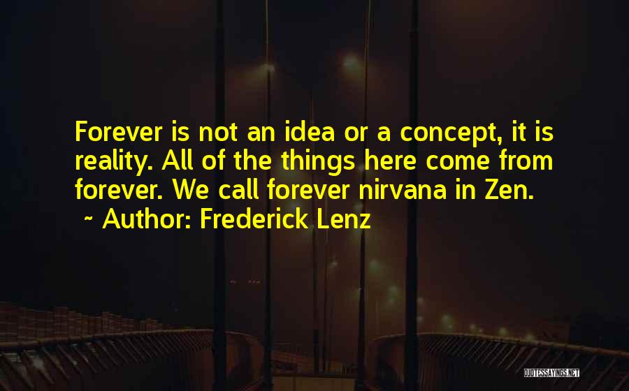 Su Mirada Quotes By Frederick Lenz