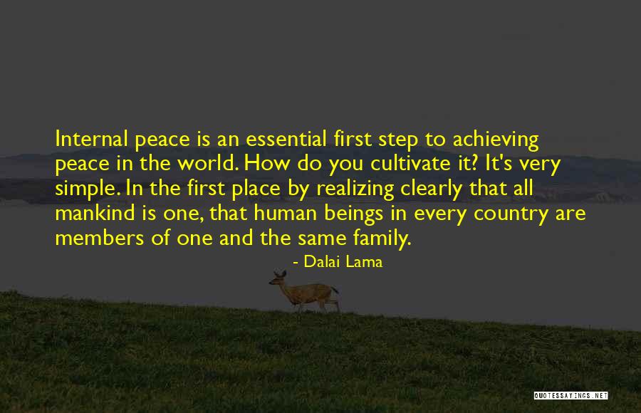 Suabia Alemania Quotes By Dalai Lama Suabia Alemania Quotes By Dalai Lama