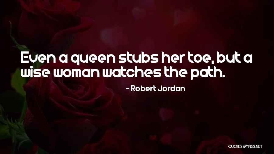Suabia Alemania Quotes By Robert Jordan