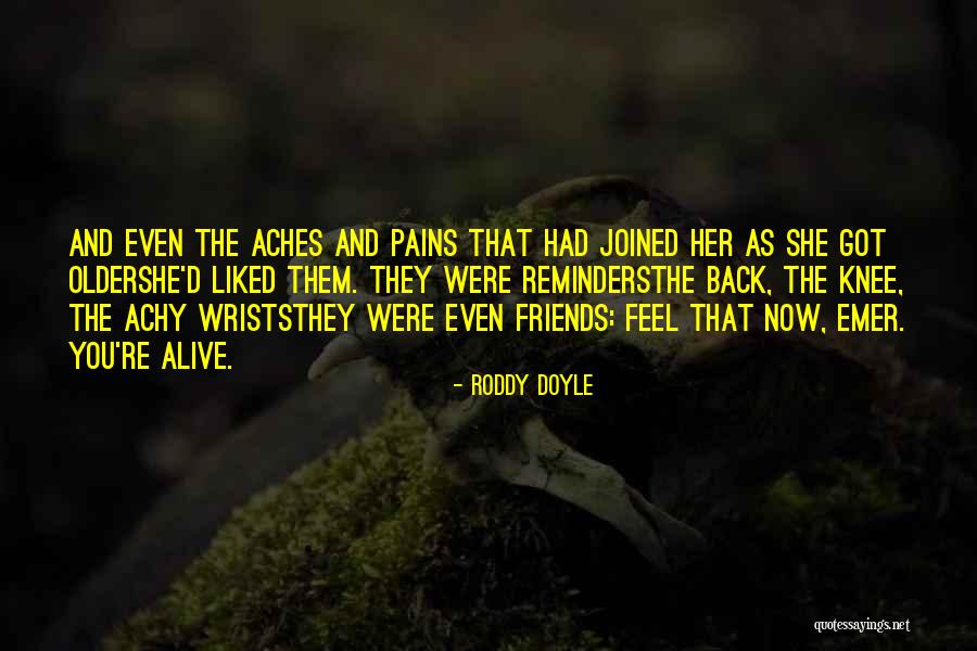 Suabia Alemania Quotes By Roddy Doyle Suabia Alemania Quotes By Roddy Doyle