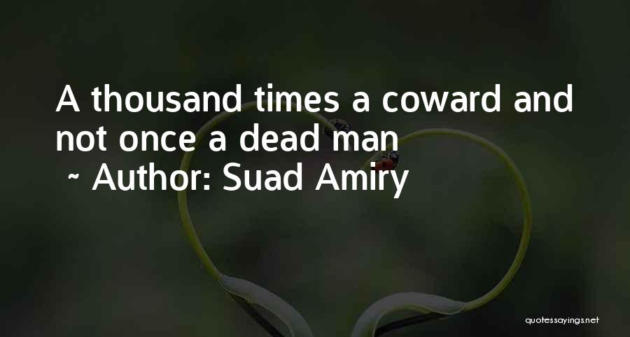 Suad Amiry Quotes 449775